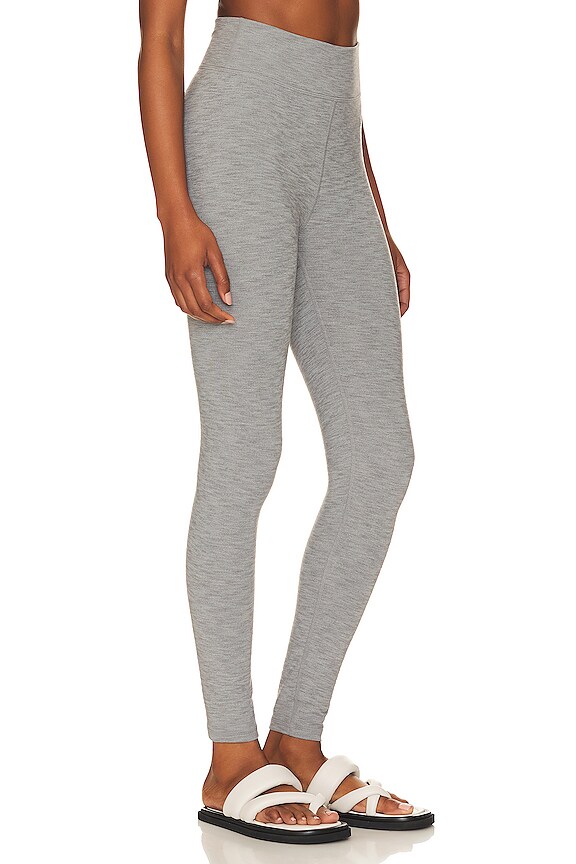 view 2 of 4 Studio Legging in Grey