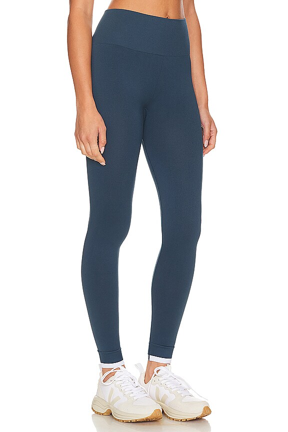 view 2 of 4 Form Midi Pant in Pool