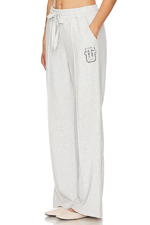 view 2 of 5 БРЮКИ SOHO WILLOW in Grey