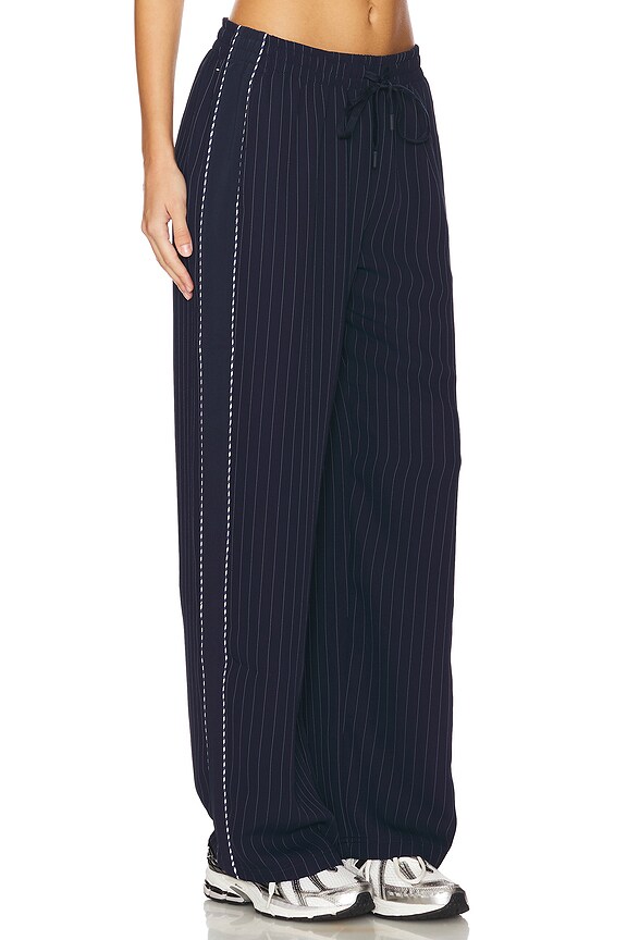 view 2 of 6 PANTALÓN FRANCO MERIDA in Stripe