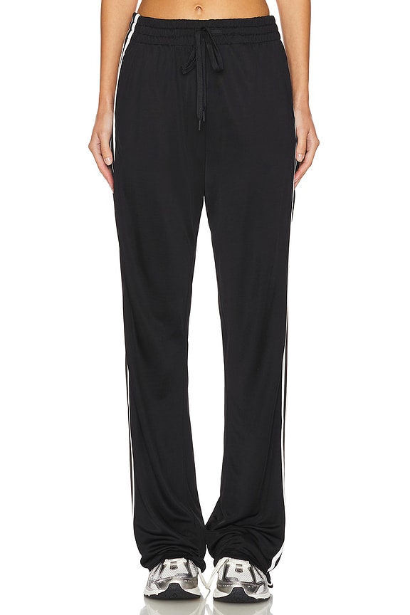 view 2 of 7 PANTALON CELESTE in Black