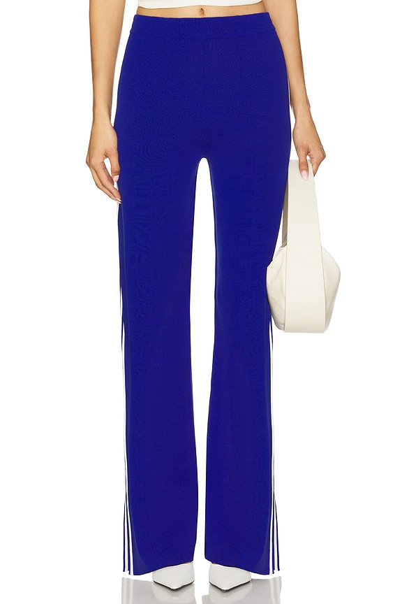 view 2 of 7 PANTALON CARNABY FREYA in Blue
