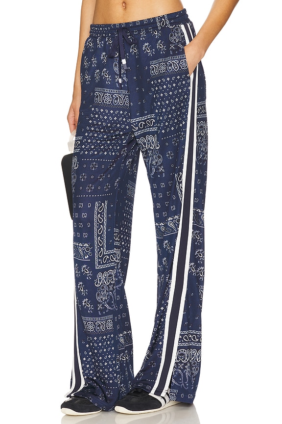 view 1 of 6 Vaquero Roma Pant in Bandana