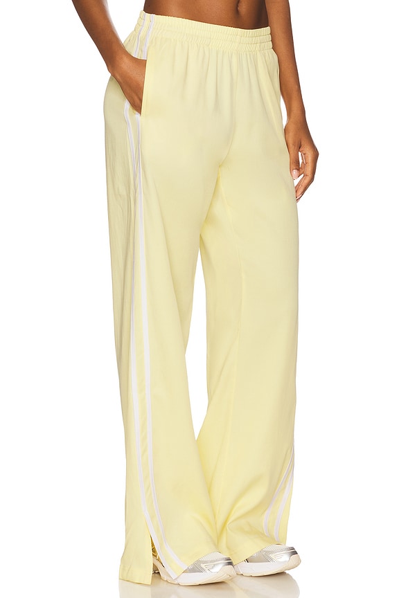 view 2 of 6 PANTALON LARGE JULIET in Butter