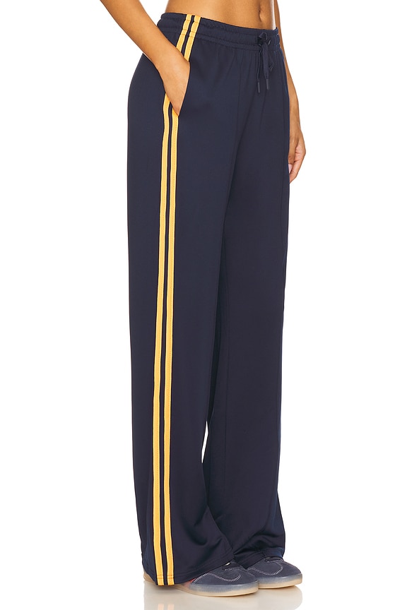 view 2 of 6 PANTALON VITESSE MARNIE in Navy