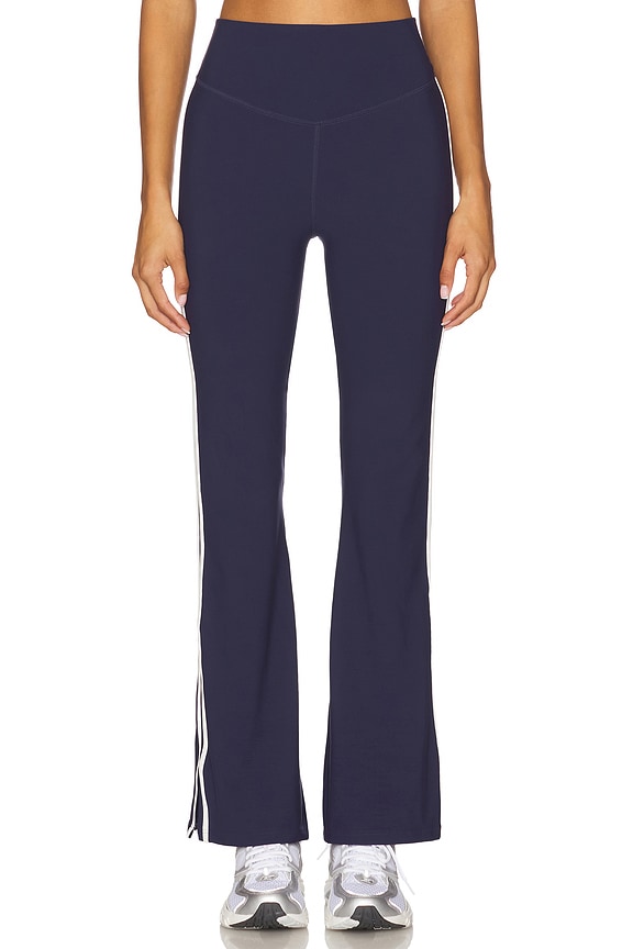 view 2 of 6 Florence Flare Pant in Navy