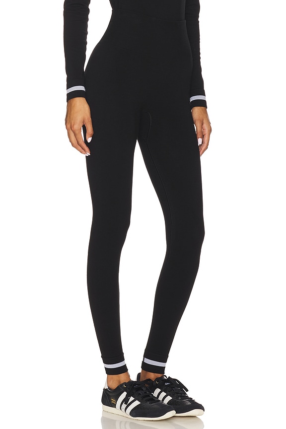 view 2 of 6 PANTALON in Black