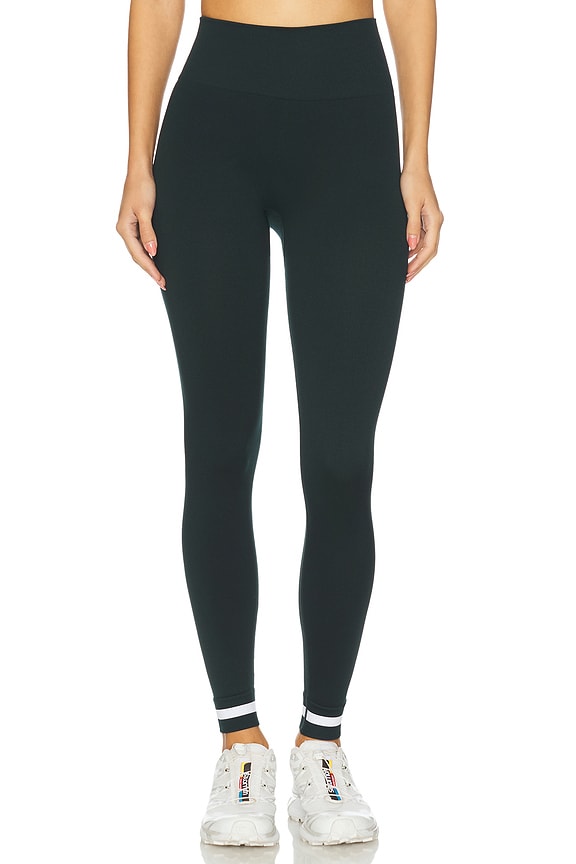 view 1 of 6 PANTALÓN in Green