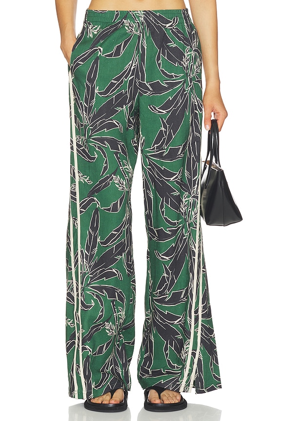 view 1 of 6 PANTALON TAMARA JULIET in Jungla