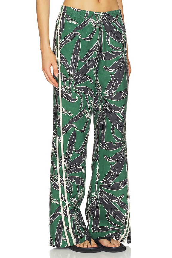view 2 of 6 PANTALON TAMARA JULIET in Jungla