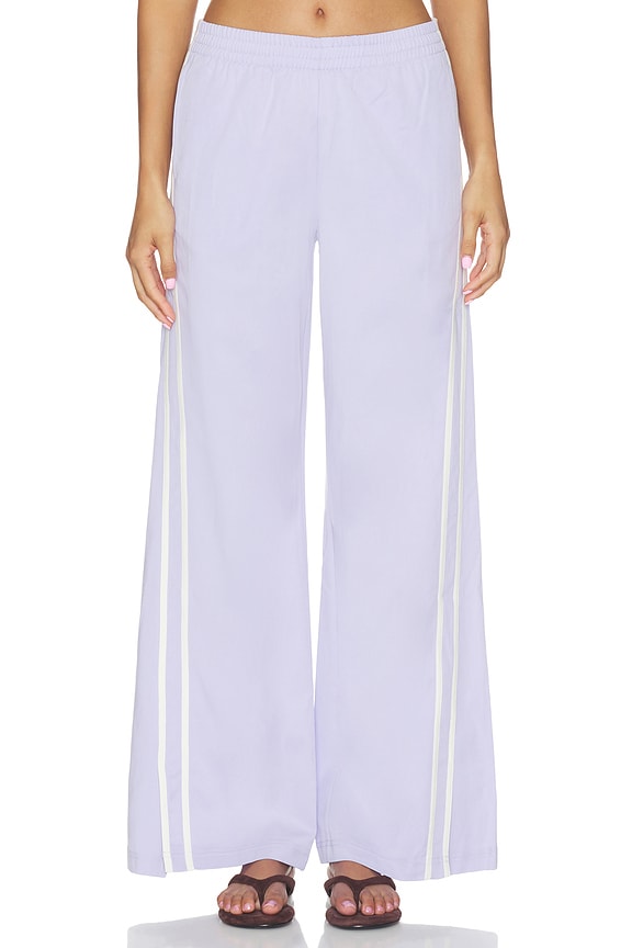 view 2 of 7 PANTALÓN PIERNA ANCHA JULIET  in Lilac