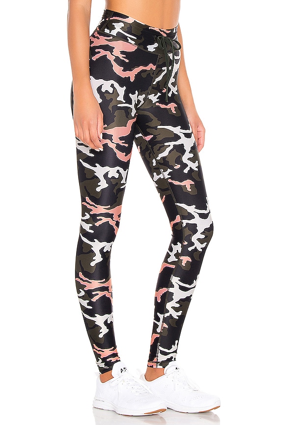 view 2 of 4 Camo 54 Yoga Pant in Camo Multi