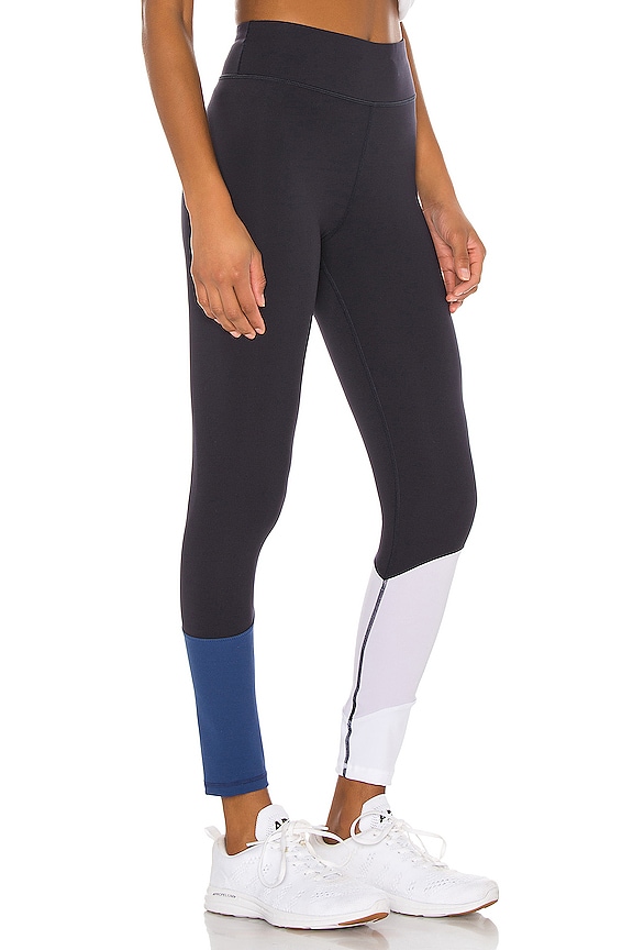 view 2 of 4 ЛЕГГИНСЫ ZAPPY in Indigo Multi