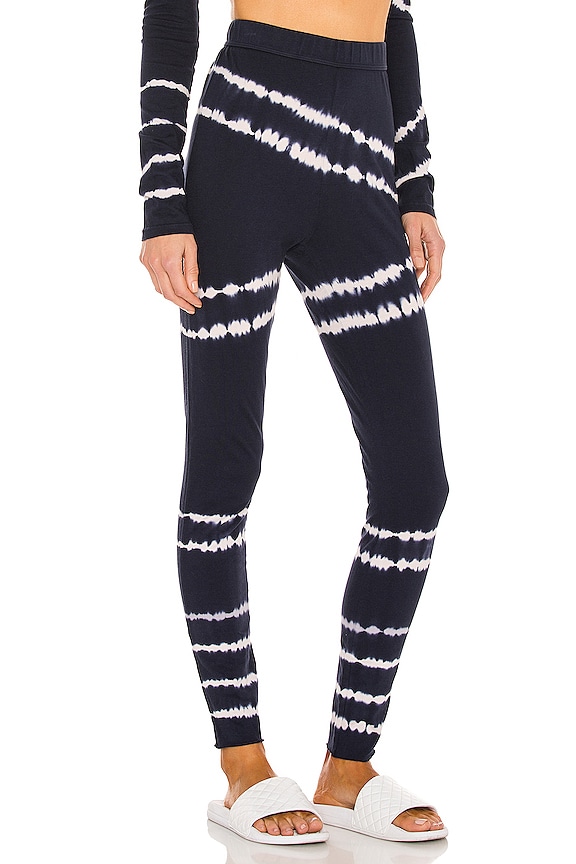 view 2 of 4 PANTALÓN TIE DYE in Indigo