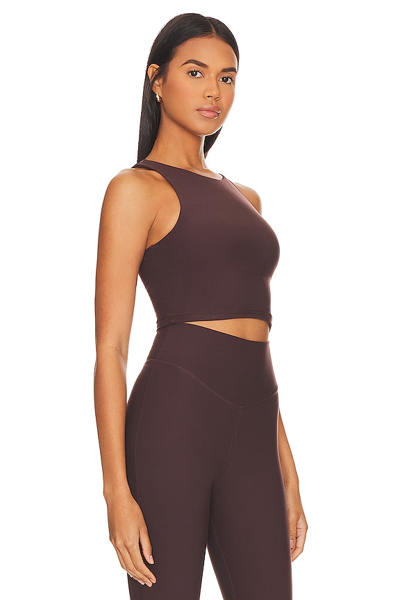 view 2 of 4 JACINTA ピーチタンク in Cola