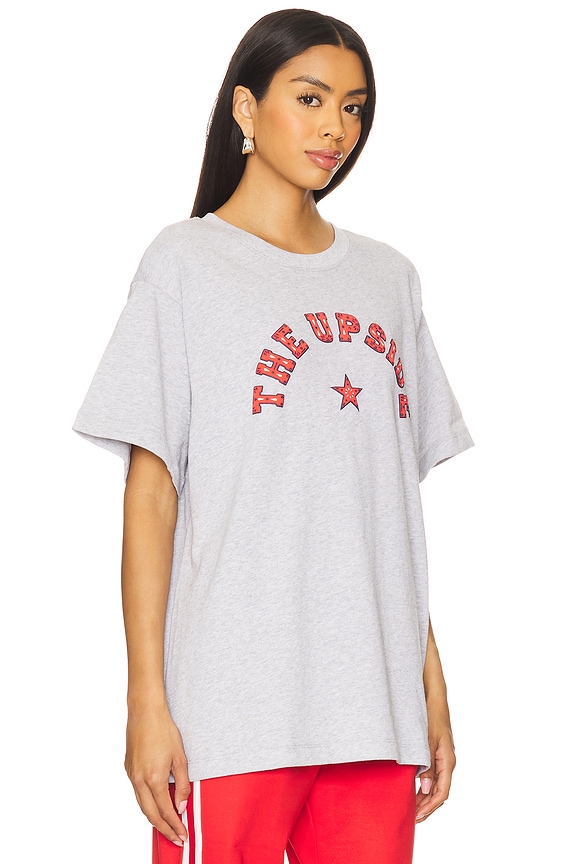 view 2 of 4 CAMISETA RANCHERO SAMMI in Grey