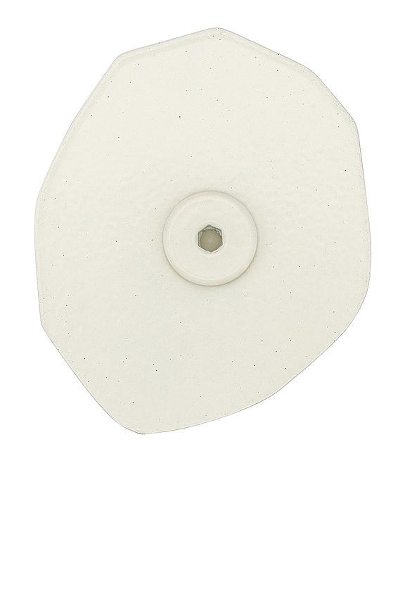 view 2 of 3 CORTE WALL HOOK ウォールフック in White