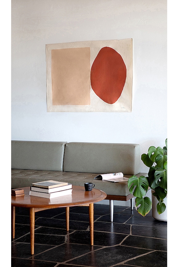 view 2 of 2 HEMERA CANVAS PRINT 캔버스 프린트 in 