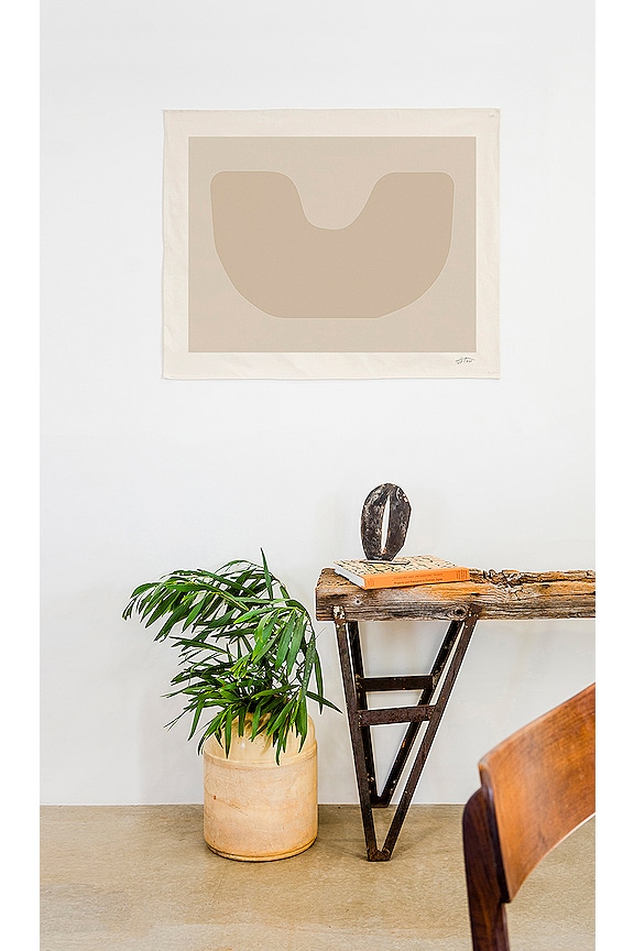 view 2 of 2 ABRA CANVAS PRINT キャンバスプリント in 