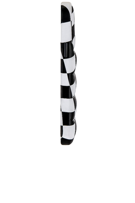 view 2 of 3 COQUE PUFFER 13 PRO MAX in Checkered