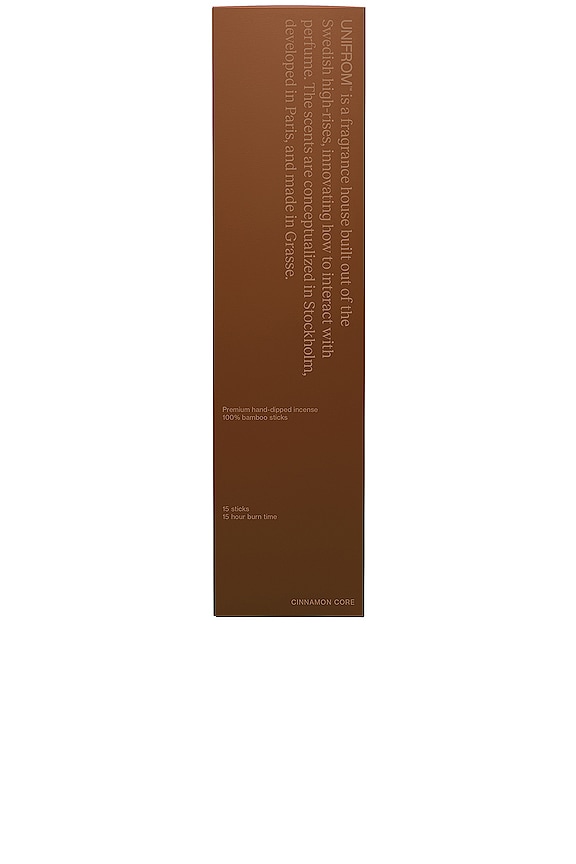 view 2 of 3 INCIENSO in 