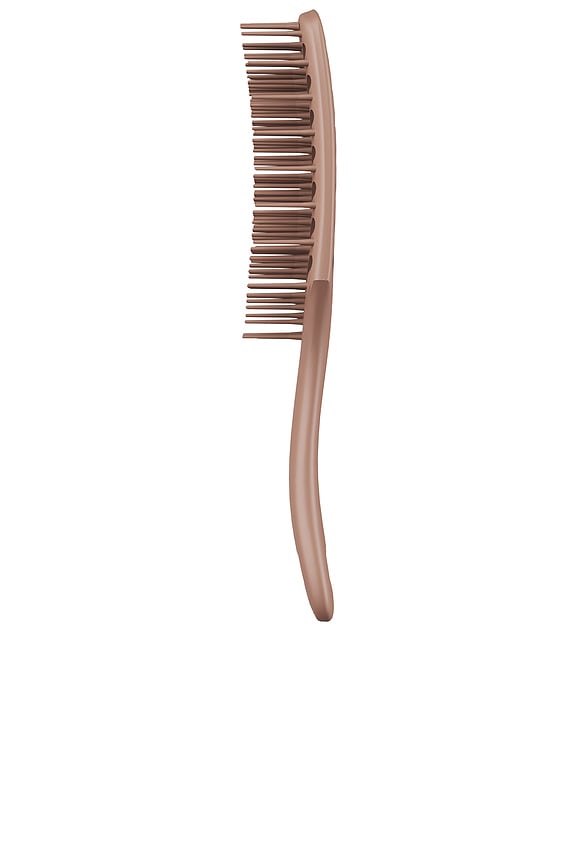 view 2 of 9 Smooth Brush in Caramel