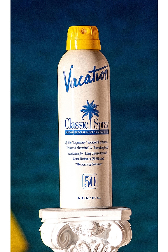 view 2 of 4 Classic Spray SPF 50 in 