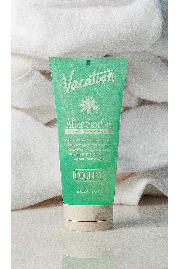 view 2 of 5 GEL APRÈS-SOLEIL AFTER SUN in 