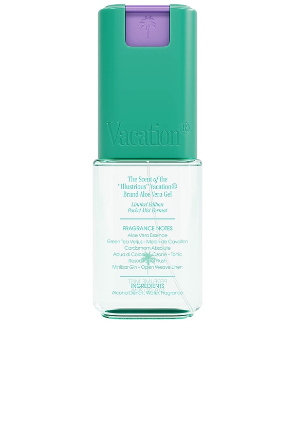 view 2 of 8 AFTER SUN Body Mist in 