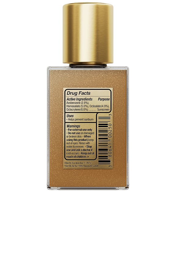view 2 of 2 Shimmer Oil SPF 30 Mini in 