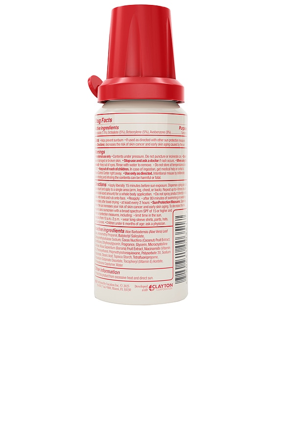 view 2 of 2 Classic Whip SPF 30 Mini in 