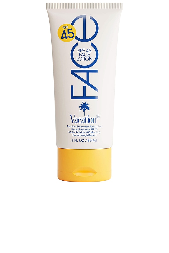 view 1 of 4 Classic Face Lotion SPF 45 in 