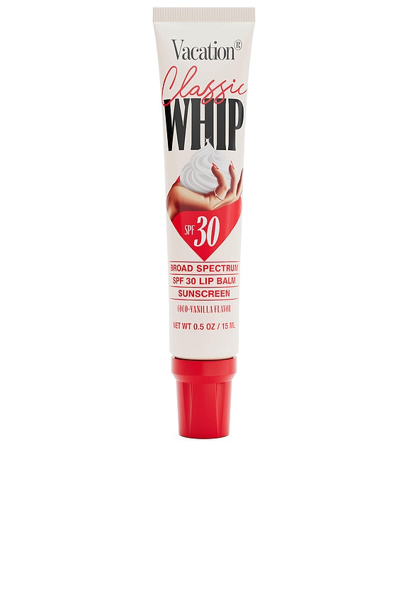 view 1 of 5 Whip Lip SPF 30 in 