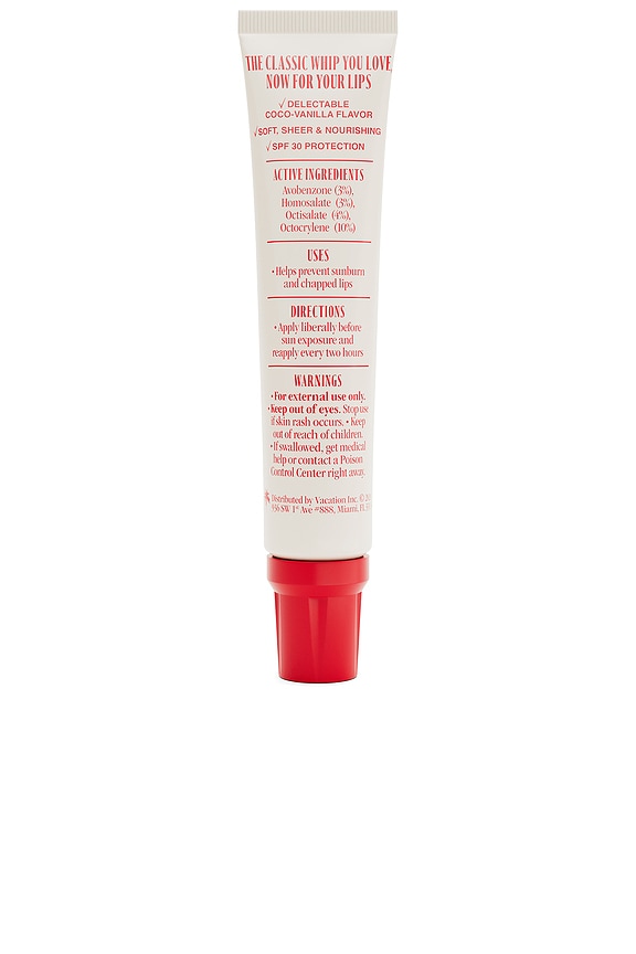 view 2 of 5 Whip Lip SPF 30 in 