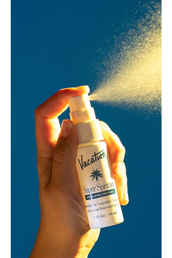 view 2 of 2 МИСТ ДЛЯ ЛИЦА COCONUT in 