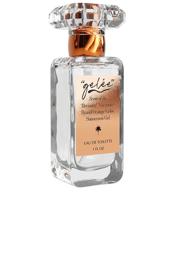 view 2 of 4 Orange Gelée Eau De Toilette in 