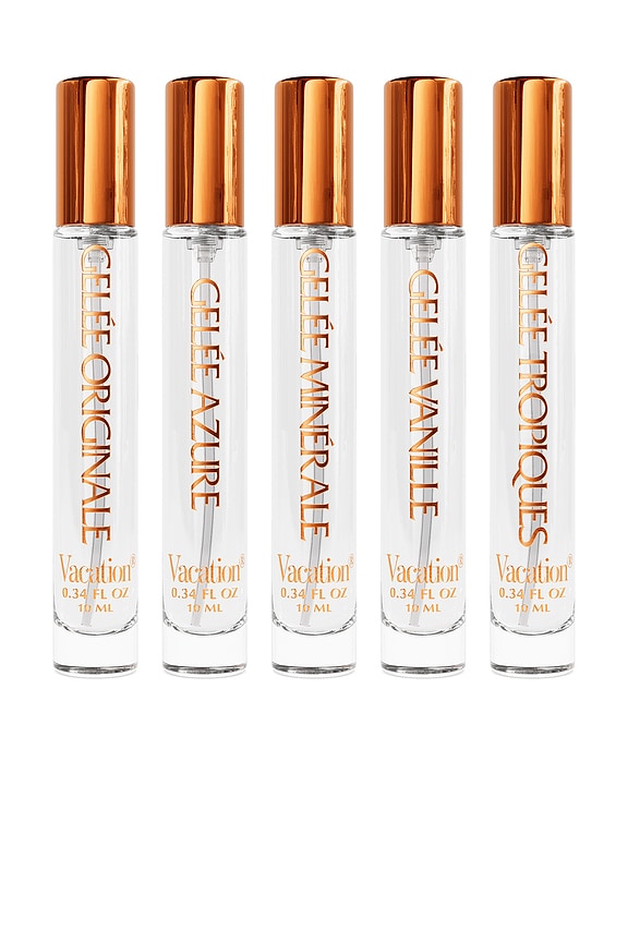 view 2 of 7 Orange Gelée Eau De Toilette Bundle in 
