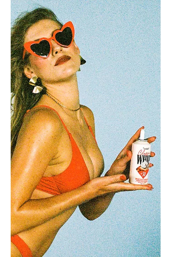 view 2 of 5 Classic Whip SPF 30 in 