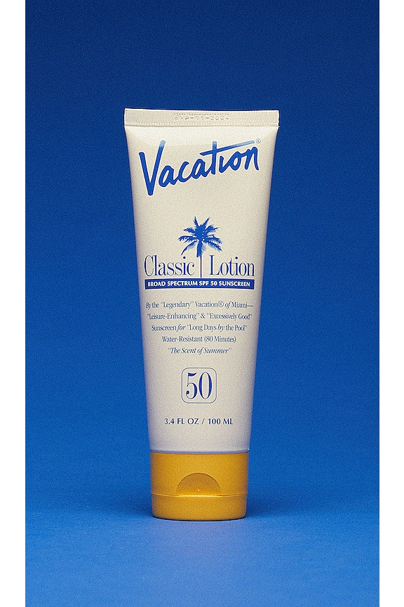 view 2 of 4 Classic Lotion SPF 50 in 