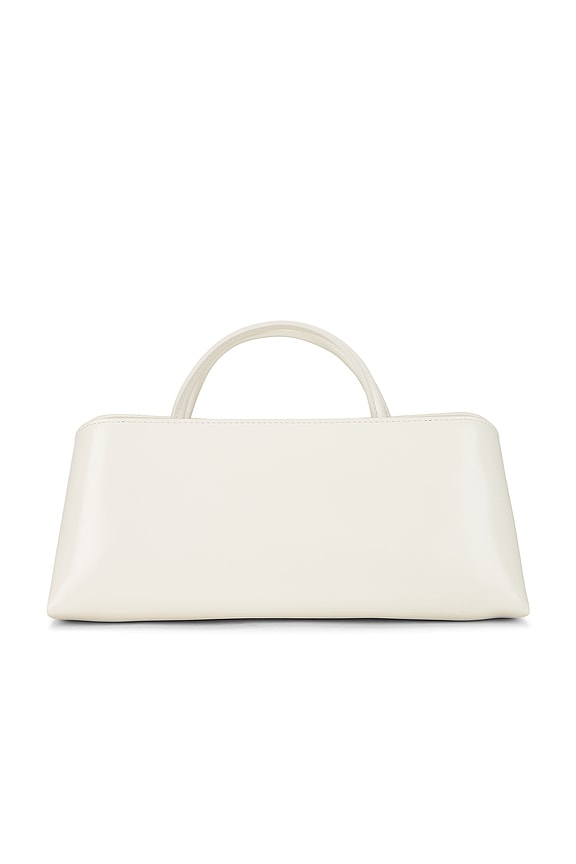 view 2 of 5 BOLSO HOMBRO in Ivory