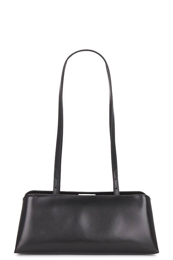 view 1 of 5 SAC PORTÉ ÉPAULE ECLAIR in Black