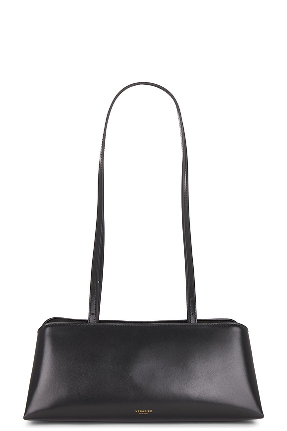 view 2 of 5 SAC PORTÉ ÉPAULE ECLAIR in Black