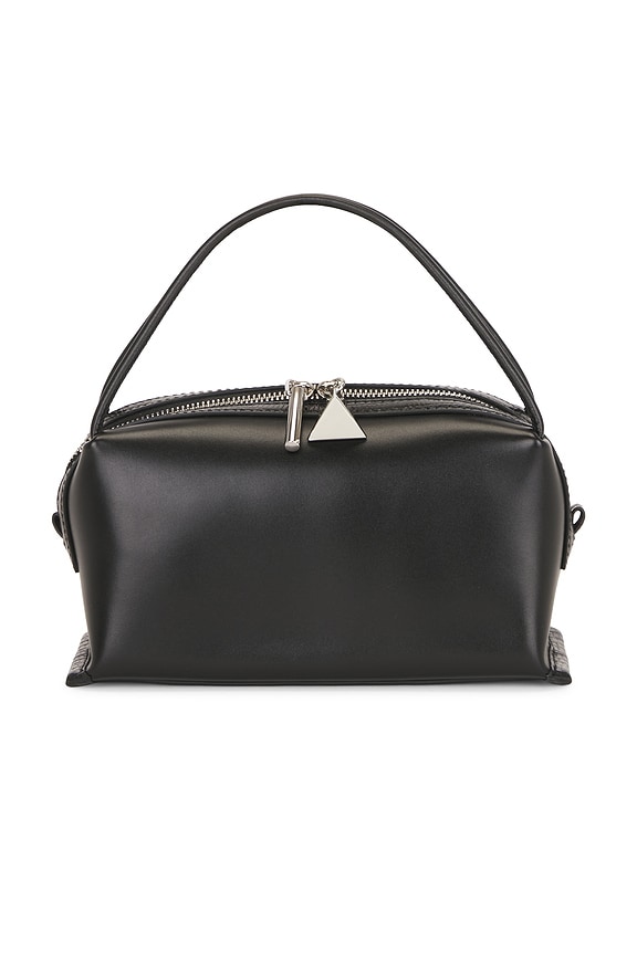 view 2 of 5 BOLSO HOMBRO in Black