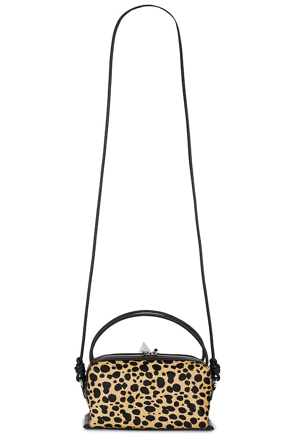 view 2 of 4 Cheetah Cafe Mini Bag in Spotted
