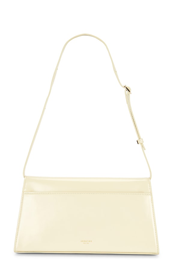 view 2 of 4 x REVOLVE Shoulder Bag in Butter