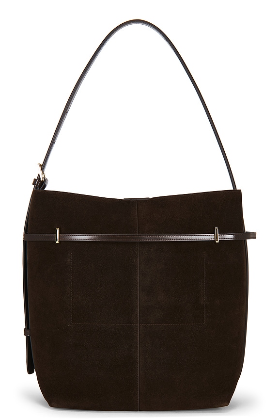 view 2 of 6 SAC TOTE BAG in Espresso