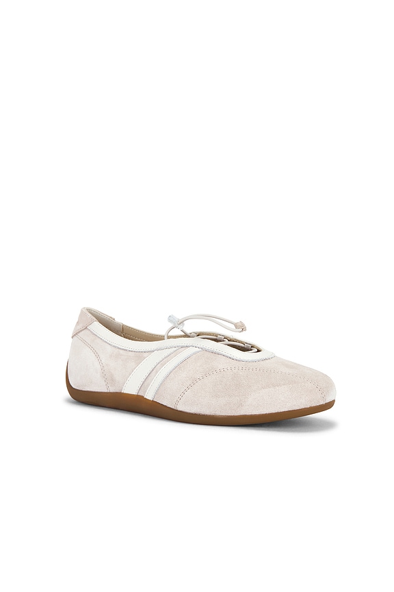 view 2 of 6 Hollie Sneakerina in Off White