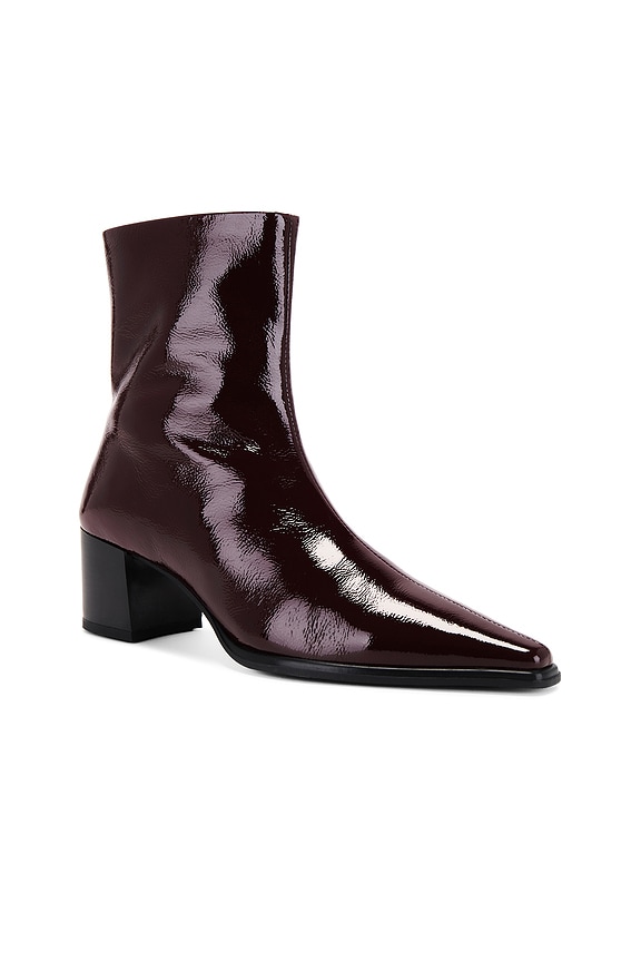 view 2 of 5 Giselle Boot in Cherry