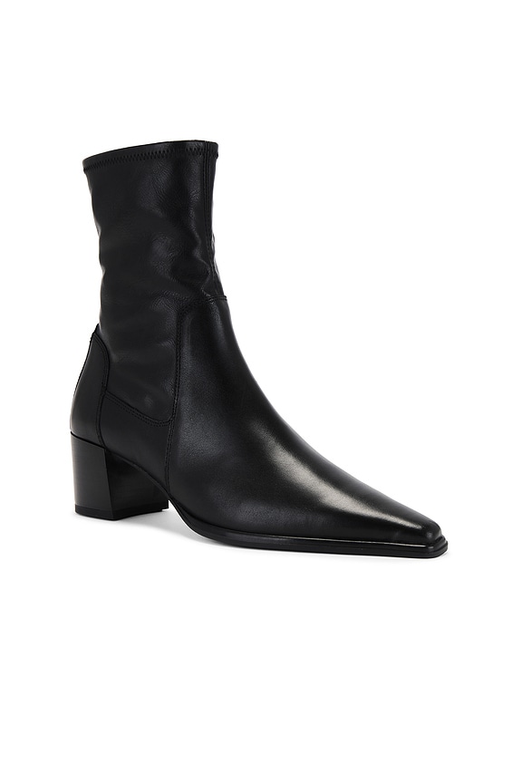 view 2 of 5 Giselle Boot in Black