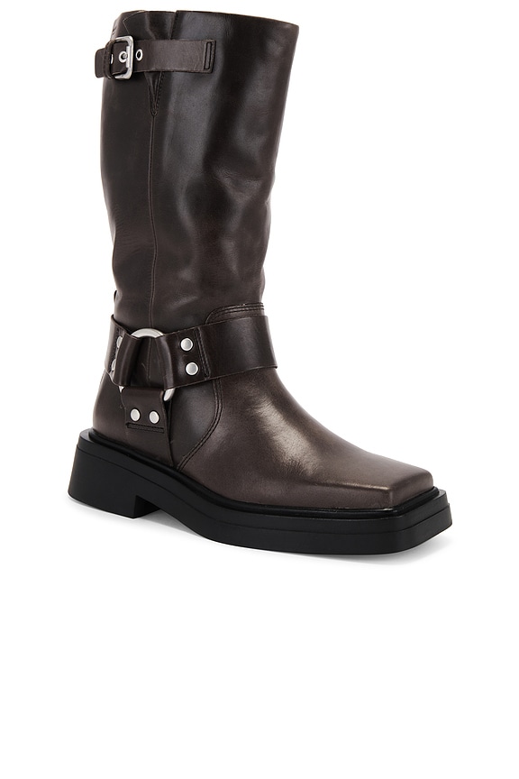 view 2 of 5 Eyra Boot in Mud